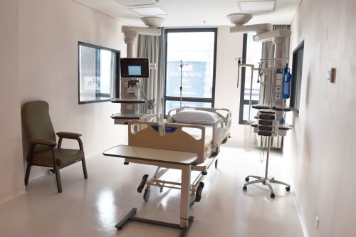 ICU